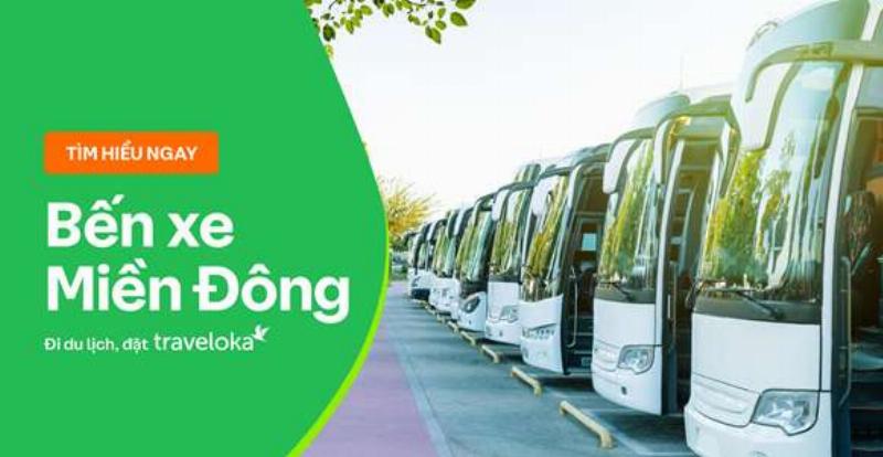 Quầy dịch vụ gửi hàng tại văn phòng Phương Trang Biên Hòa, nơi diễn ra hoạt động chành xe nhộn nhịp